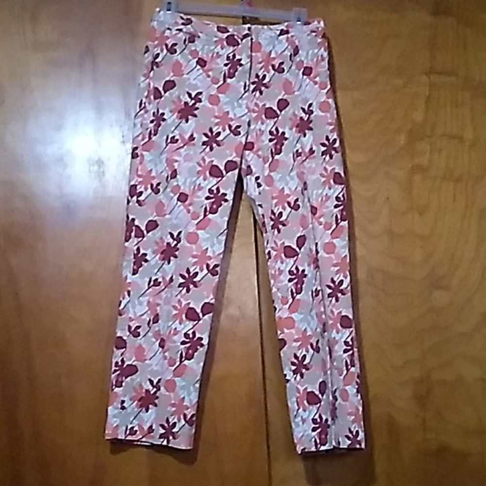Ann Taylor Loft Pants